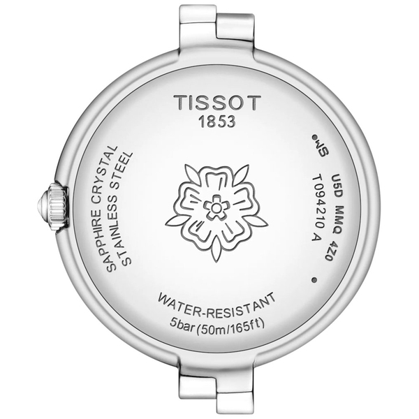 TISSOT FLAMINGO 30MM