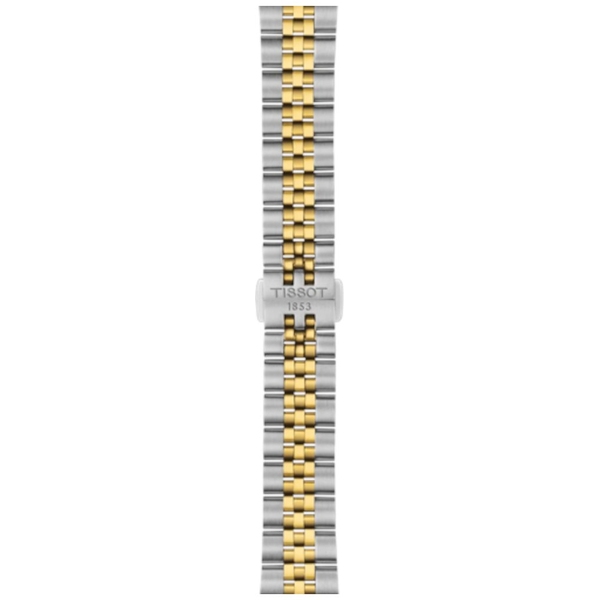 TISSOT BALLADE 34MM
