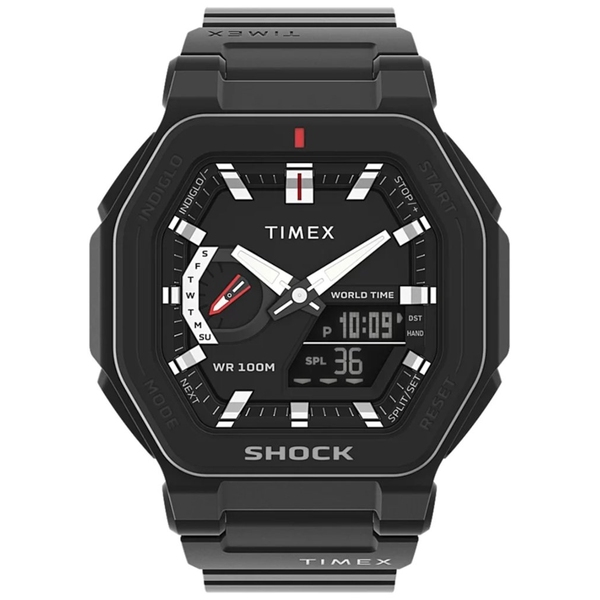 ZEGAREK TIMEX COMMAND ENCOUNTER