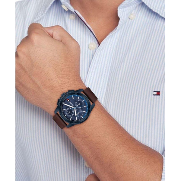 ZEGAREK TOMMY HILFIGER WALKER