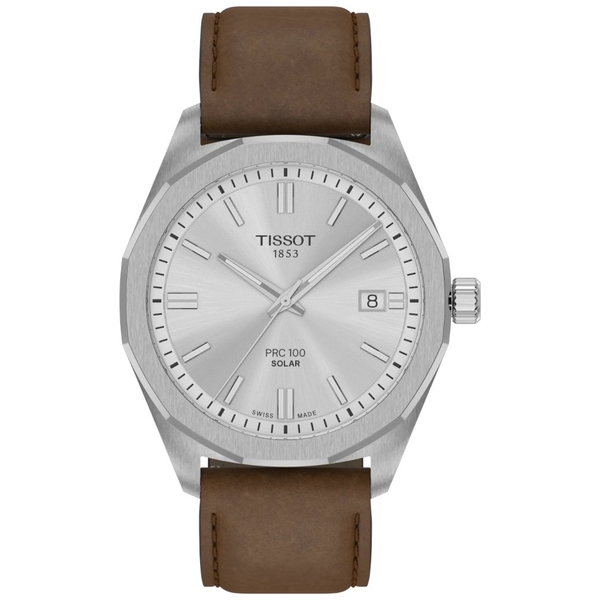 TISSOT PRC 100 SOLAR 39MM