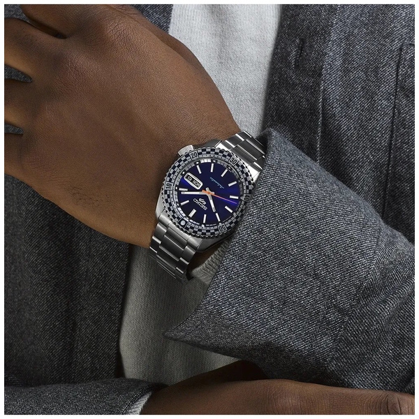 ZEGAREK SEIKO 5 SPORTS AUTOMATIC