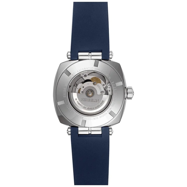 ZEGAREK HERBELIN NEWPORT DIVER AUTOMATIC