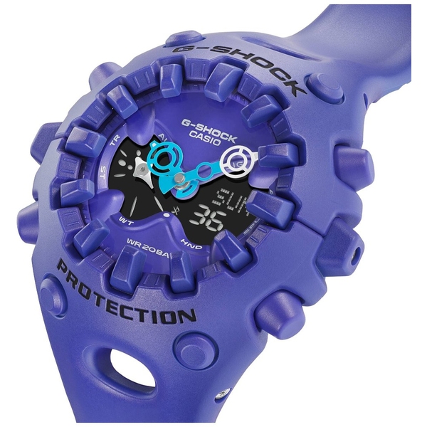 ZEGAREK G-SHOCK ANALOG-DIGITAL GA-V01 SERIES