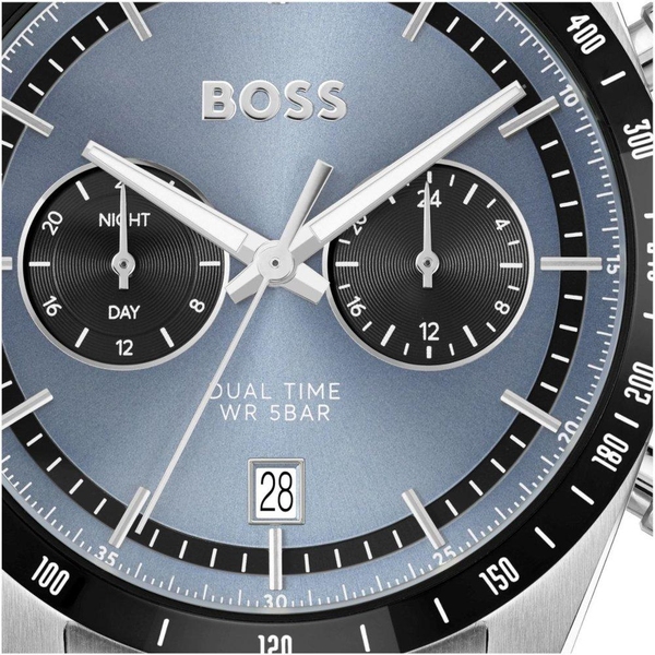 ZEGAREK BOSS TOURMASTER