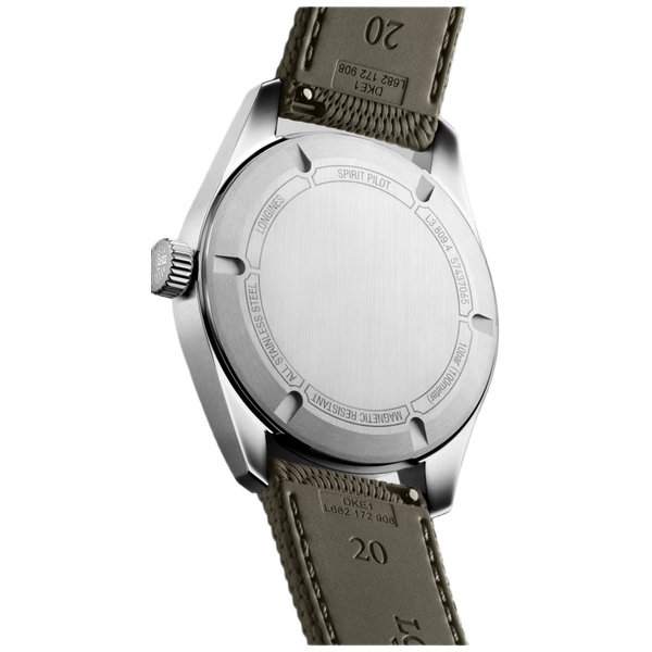 LONGINES SPIRIT PILOT