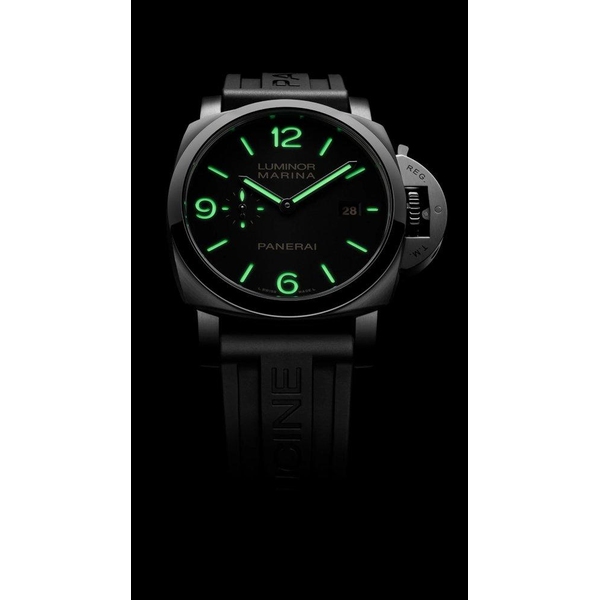 ZEGAREK PANERAI LUMINOR MARINA