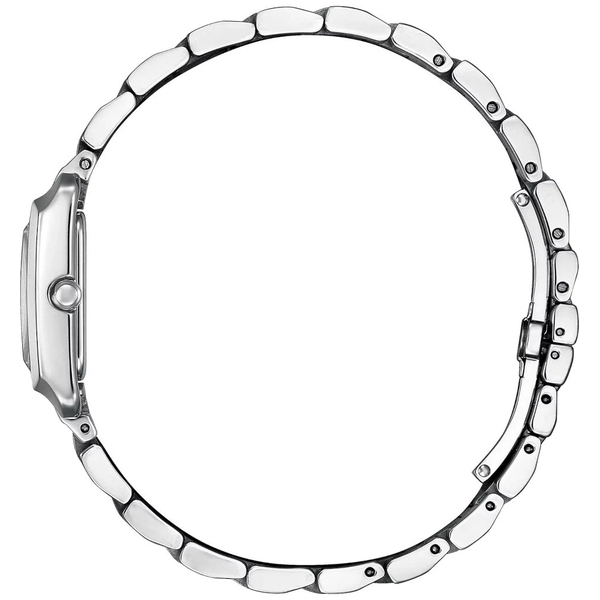 ZEGAREK CITIZEN ECO-DRIVE L-SQUARE