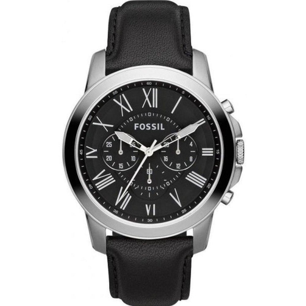 ZEGAREK FOSSIL GRANT CHRONOGRAPH