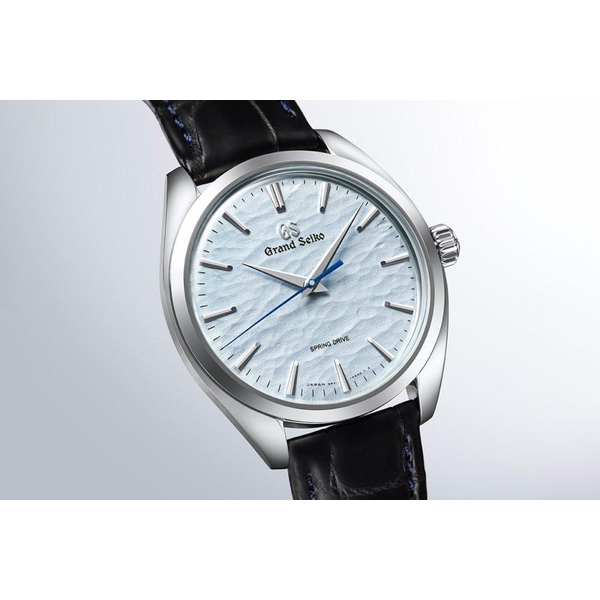 ZEGAREK GRAND SEIKO ELEGANCE SPRING DRIVE