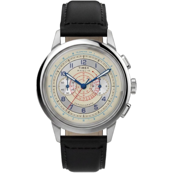 ZEGAREK TIMEX MARLIN NEO CLASSIC CHRONOGRAPH