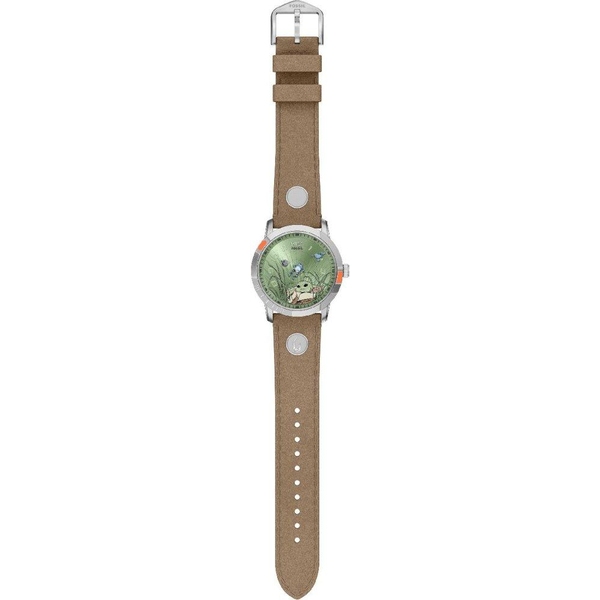ZEGAREK FOSSIL NEUTRA STAR WARS GROGU LIMITED EDITION