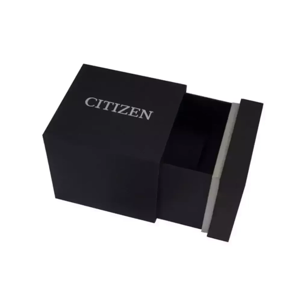 ZEGAREK CITIZEN ECO-DRIVE SUPER TITANIUM CHRONOGRAPH