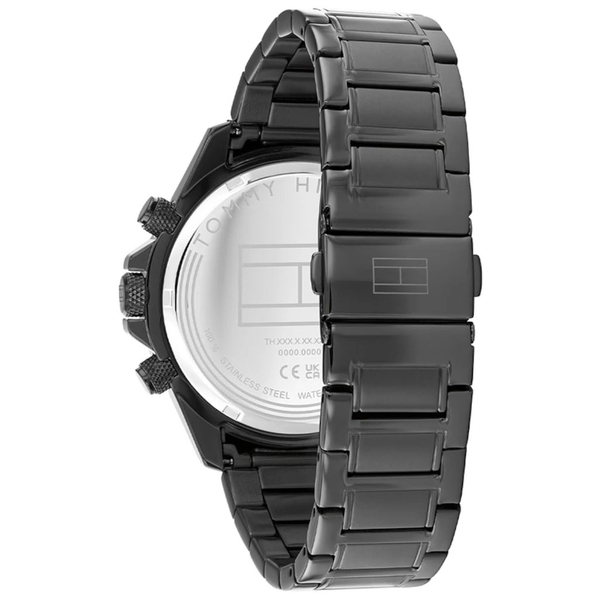 ZEGAREK TOMMY HILFIGER CLARK
