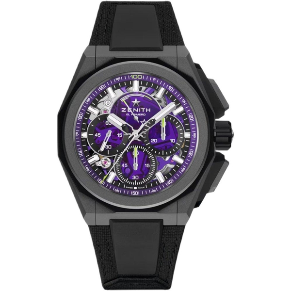 ZEGAREK ZENITH DEFY EXTREME