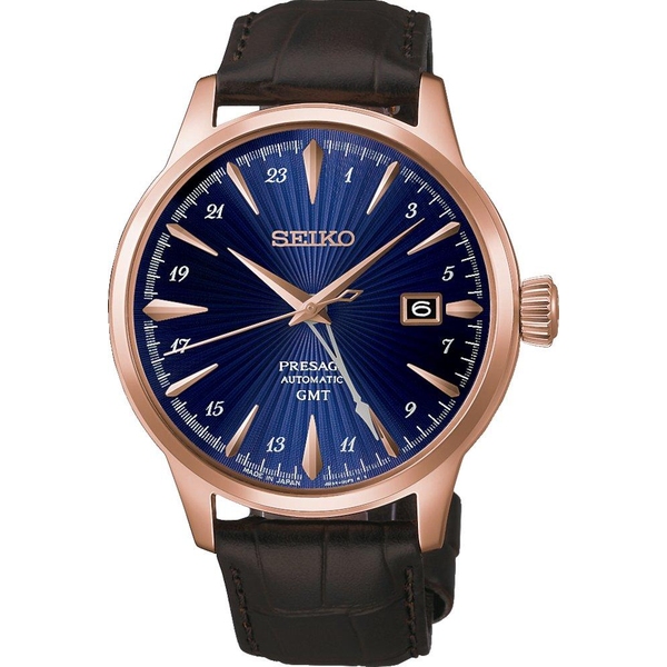 ZEGAREK SEIKO PRESAGE COCKTAIL TIME