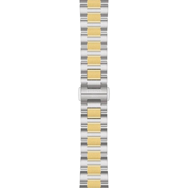 TISSOT PRC 100 SOLAR 34MM