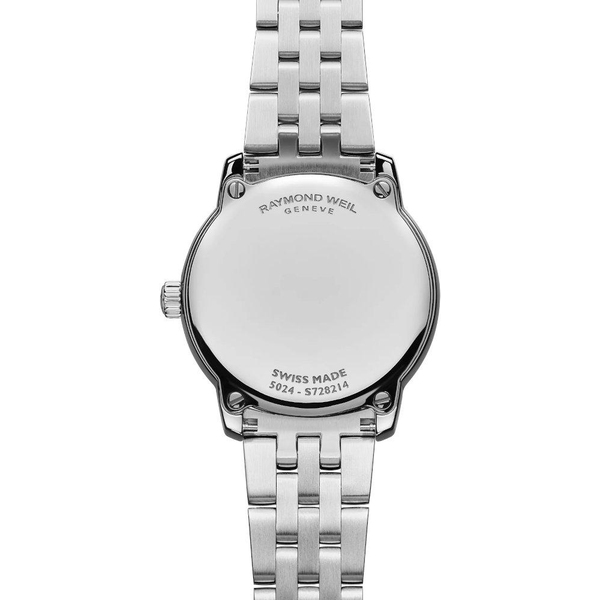 ZEGAREK RAYMOND WEIL TOCCATA CLASSIC