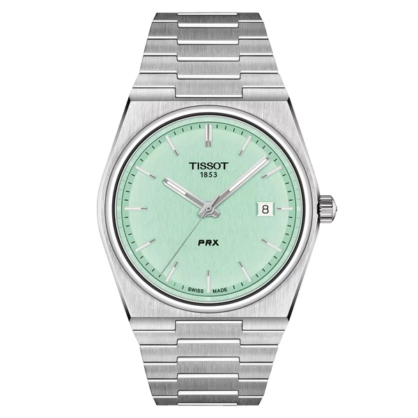 TISSOT PRX 40MM