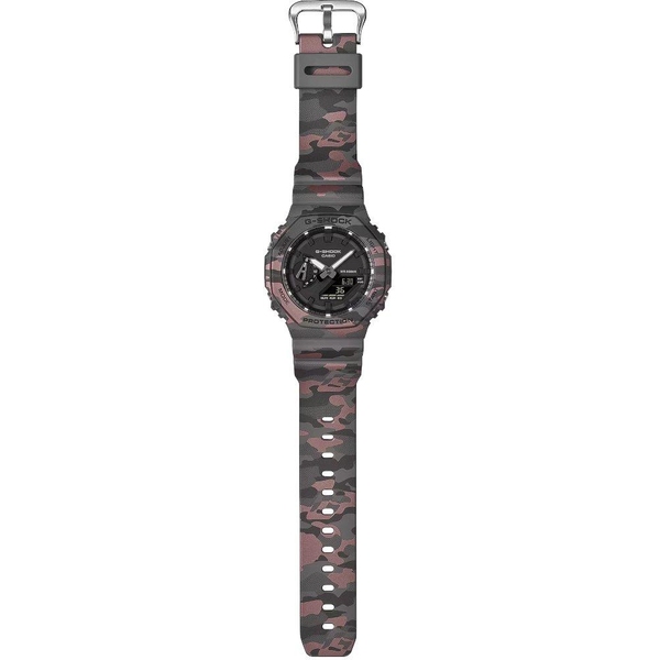 ZEGAREK G-SHOCK CLASSIC GA-2100 SERIES