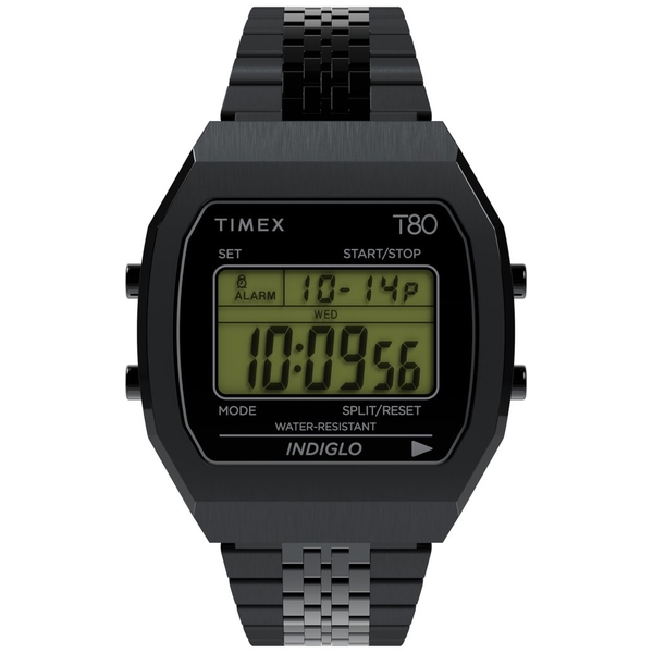 ZEGAREK TIMEX T80 DIGITAL