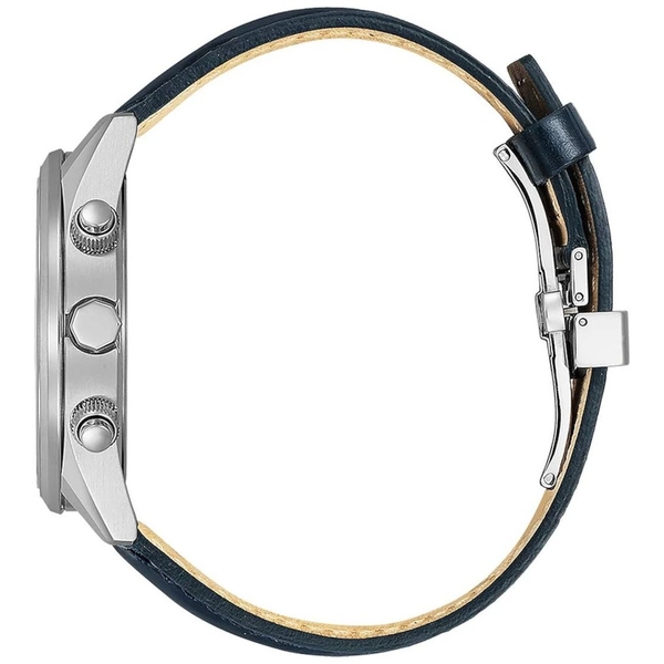 ZEGAREK CITIZEN RADIO CONTROLLED CHRONOGRAPH