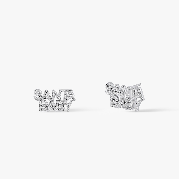 KOMPLET SANTA BABY