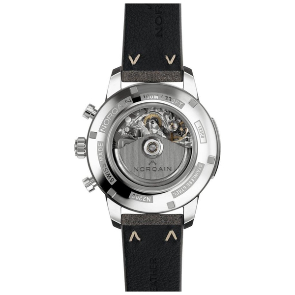 ZEGAREK NORQAIN FREEDOM CHRONO