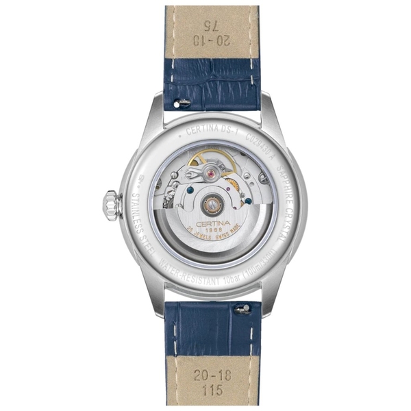 ZEGAREK CERTINA DS-1 DAY DATE