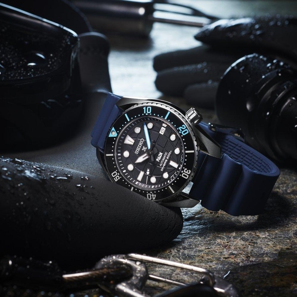 ZEGAREK SEIKO PROSPEX SEA DIVER AUTOMATIC PADI SPECIAL EDITION