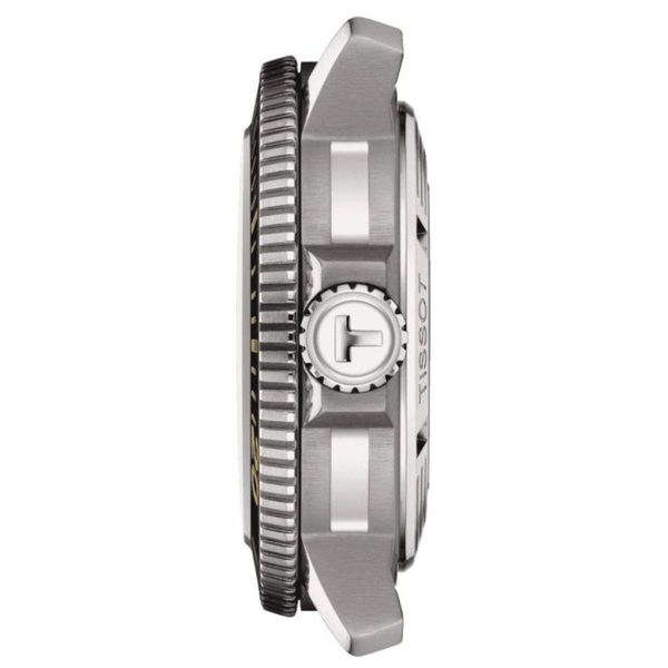 TISSOT SEASTAR 2000 46MM