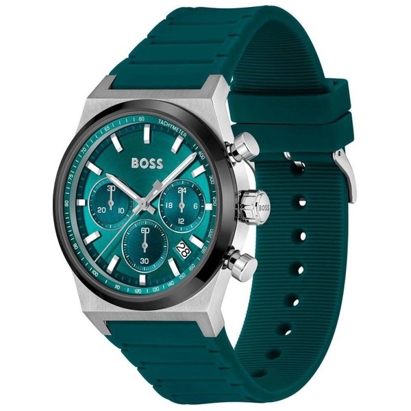 ZEGAREK BOSS CANDOR CHRONO