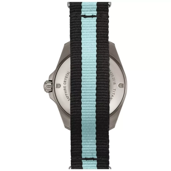 ZEGAREK CERTINA DS ACTION DIVER 38MM POWERMATIC 80