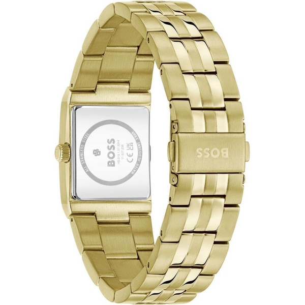ZEGAREK BOSS STRIVO
