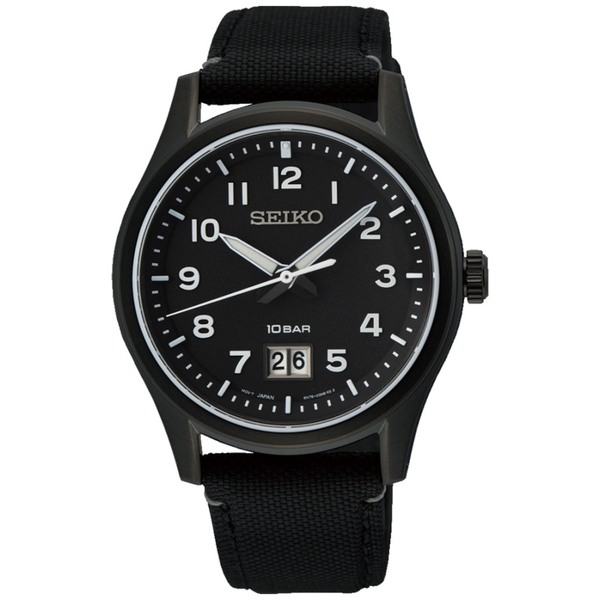 ZEGAREK SEIKO CLASSIC QUARTZ