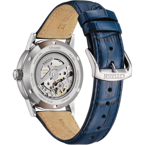 ZEGAREK CITIZEN CLASSIC MECHANICAL