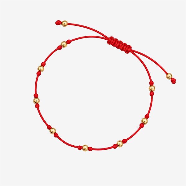 Bransoletka Red Charm Sun Crush