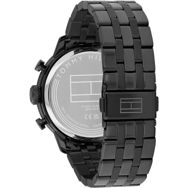 ZEGAREK TOMMY HILFIGER KENT CHRONOGRAPH