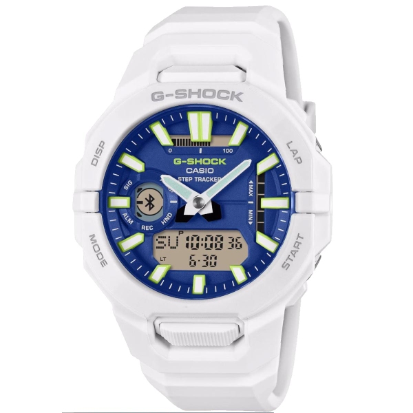 ZEGAREK G-SHOCK G-SQUAD GBA-950 SERIES