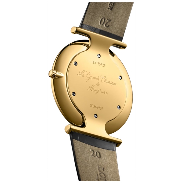 LONGINES LA GRANDE CLASSIQUE DE LONGINES