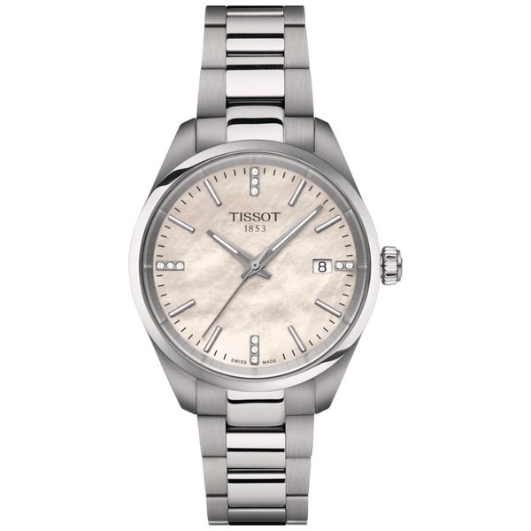 TISSOT PR 100 34MM