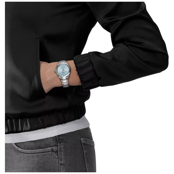 TISSOT PR 100 34MM