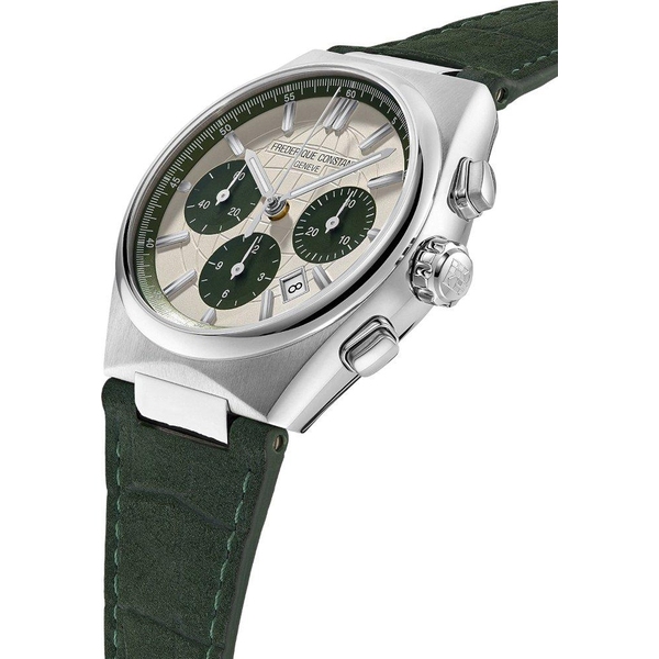 ZEGAREK FREDERIQUE CONSTANT HIGHLIFE CHRONOGRAPH AUTOMATIC LIMITED EDITION