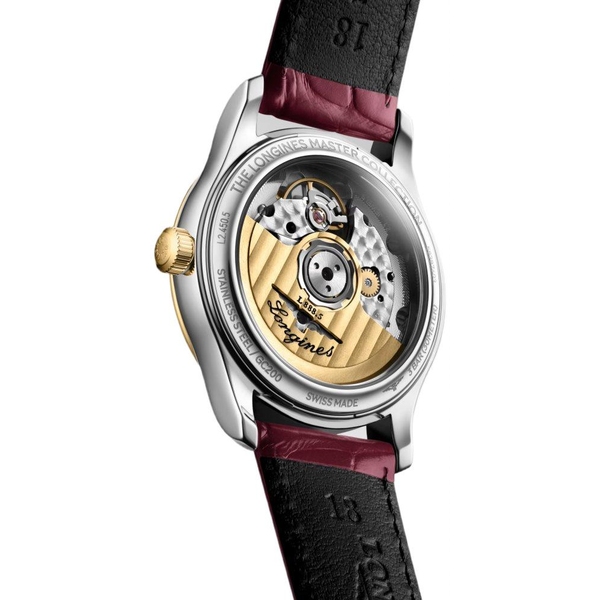 LONGINES MASTER COLLECTION