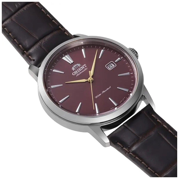 ZEGAREK ORIENT CONTEMPORARY AUTOMATIC