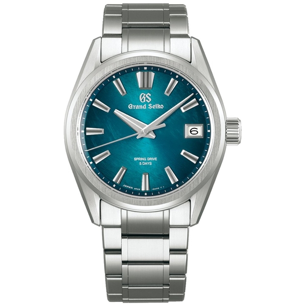 ZEGAREK GRAND SEIKO EVOLUTION 9