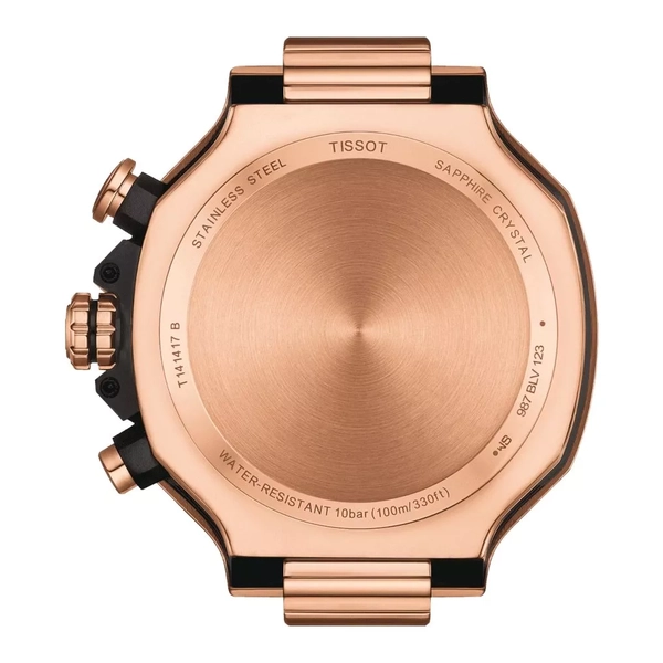 TISSOT T-RACE 45MM