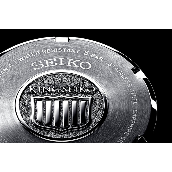 ZEGAREK SEIKO KING SEIKO