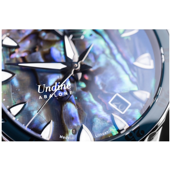 ZEGAREK VOSTOK EUROPE UNDINE ABALONE