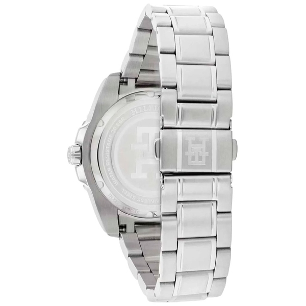ZEGAREK TOMMY HILFIGER TH85 GMT